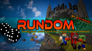 下载 Rundom 对于 Minecraft 1.11.2